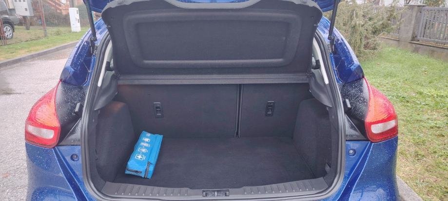 Ford Focus 1,0 GTDi - polovno vozilo na prodaju, autosalon Samobor i Strmec | Samo treba delati