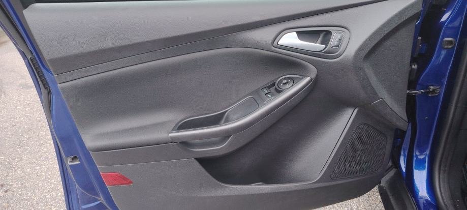 Ford Focus 1,0 GTDi - polovno vozilo na prodaju, autosalon Samobor i Strmec | Samo treba delati