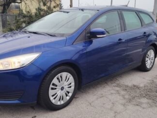 Ford Focus Karavan 1,0 GTDi - polovno vozilo na prodaju, autosalon Samobor i Strmec | Samo treba delati