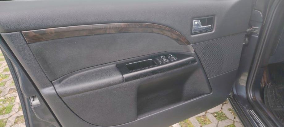 Ford Mondeo 2,0 - polovno vozilo na prodaju, autosalon Samobor i Strmec | Samo treba delati