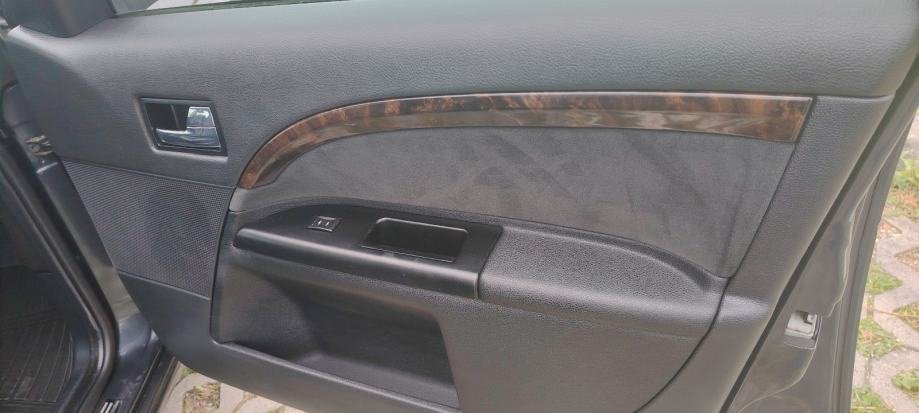 Ford Mondeo 2,0 - polovno vozilo na prodaju, autosalon Samobor i Strmec | Samo treba delati