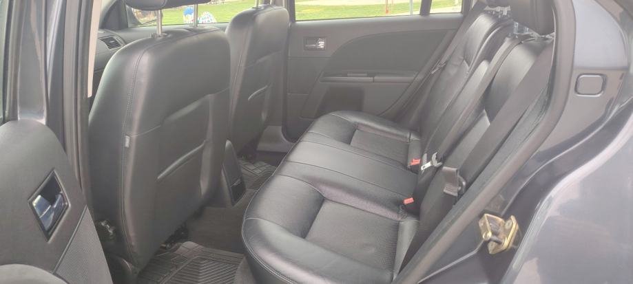 Ford Mondeo 2,0 - polovno vozilo na prodaju, autosalon Samobor i Strmec | Samo treba delati