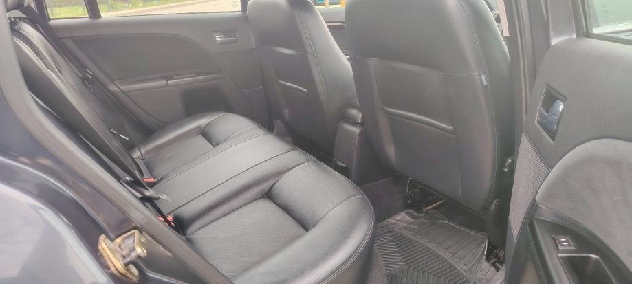 Ford Mondeo 2,0 - polovno vozilo na prodaju, autosalon Samobor i Strmec | Samo treba delati