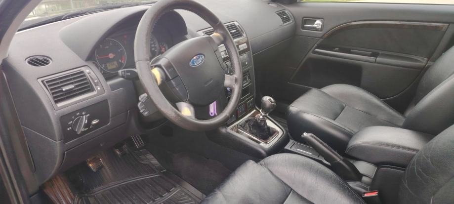 Ford Mondeo 2,0 - polovno vozilo na prodaju, autosalon Samobor i Strmec | Samo treba delati