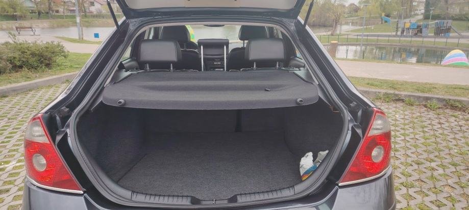 Ford Mondeo 2,0 - polovno vozilo na prodaju, autosalon Samobor i Strmec | Samo treba delati