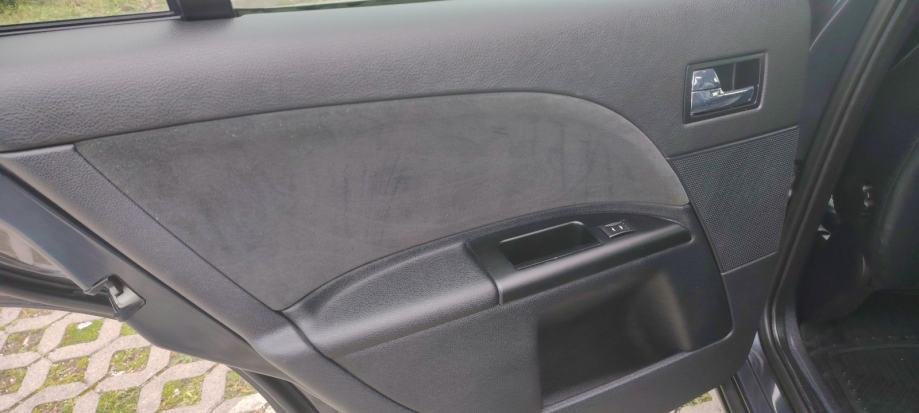 Ford Mondeo 2,0 - polovno vozilo na prodaju, autosalon Samobor i Strmec | Samo treba delati