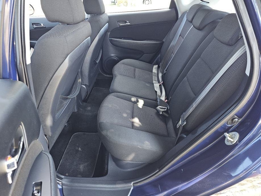 Hyundai i30 1,6 16V - polovno vozilo na prodaju, autosalon Samobor i Strmec | Samo treba delati