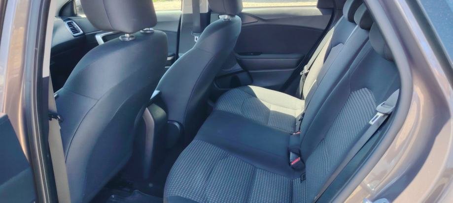 Kia Ceed (cee'd) 1,0 - polovno vozilo na prodaju, autosalon Samobor i Strmec | Samo treba delati