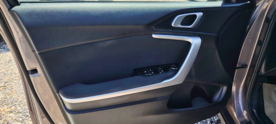 Kia Ceed (cee'd) 1,0 - polovno vozilo na prodaju, autosalon Samobor i Strmec | Samo treba delati