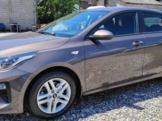 Kia Ceed (cee'd) 1,0 - polovno vozilo na prodaju, autosalon Samobor i Strmec | Samo treba delati