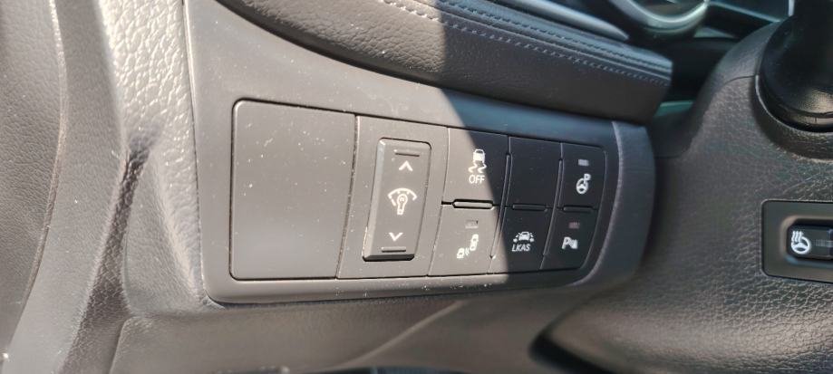 Kia Optima 2,0 HIBRID automatik - polovno vozilo na prodaju, autosalon Samobor i Strmec | Samo treba delati