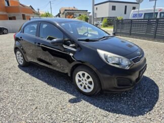 Kia Rio 1,2 EX