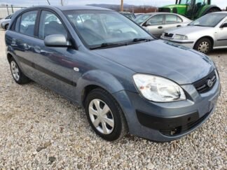 Kia Rio 1,4 i EX - polovno vozilo na prodaju, autosalon Samobor i Strmec | Samo treba delati