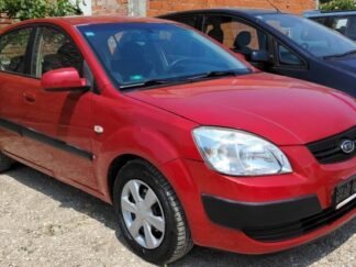 Kia Rio 1,4 i EX - polovno vozilo na prodaju, autosalon Samobor i Strmec | Samo treba delati