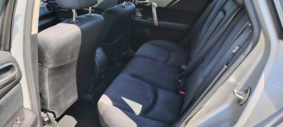 Mazda 6 CD140 TE - polovno vozilo na prodaju, autosalon Samobor i Strmec | Samo treba delati