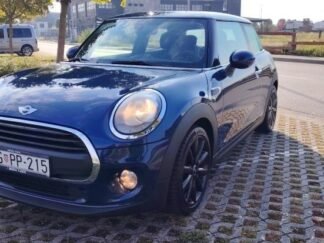 MINI One - polovno vozilo na prodaju, autosalon Samobor i Strmec | Samo treba delati