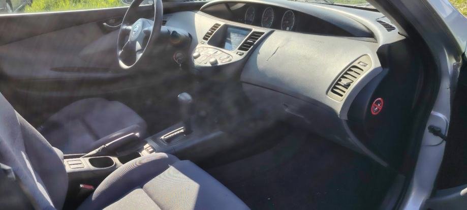 Nissan Primera Karavan 1,8 - polovno vozilo na prodaju, autosalon Samobor i Strmec | Samo treba delati