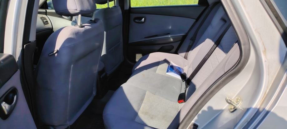 Nissan Primera Karavan 1,8 - polovno vozilo na prodaju, autosalon Samobor i Strmec | Samo treba delati