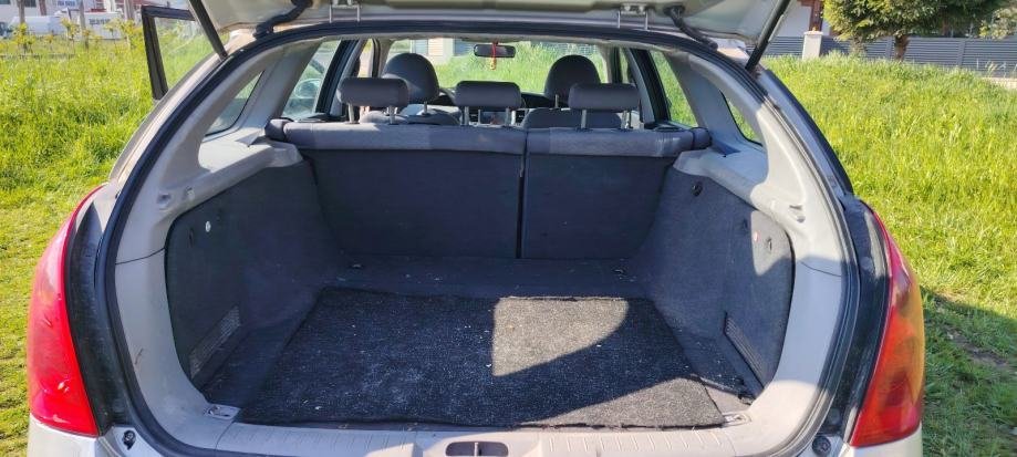 Nissan Primera Karavan 1,8 - polovno vozilo na prodaju, autosalon Samobor i Strmec | Samo treba delati