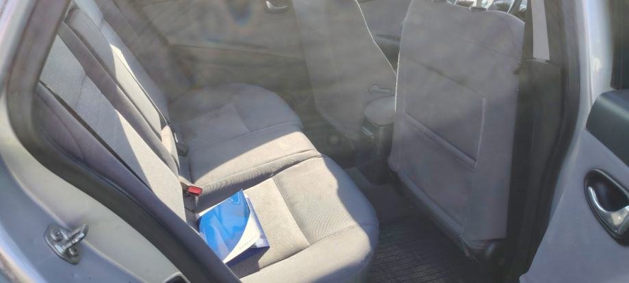 Nissan Primera Karavan 1,8 - polovno vozilo na prodaju, autosalon Samobor i Strmec | Samo treba delati