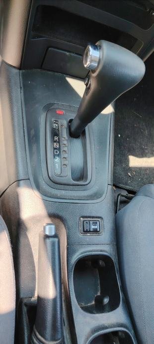 Nissan Primera Karavan 1,8 - polovno vozilo na prodaju, autosalon Samobor i Strmec | Samo treba delati