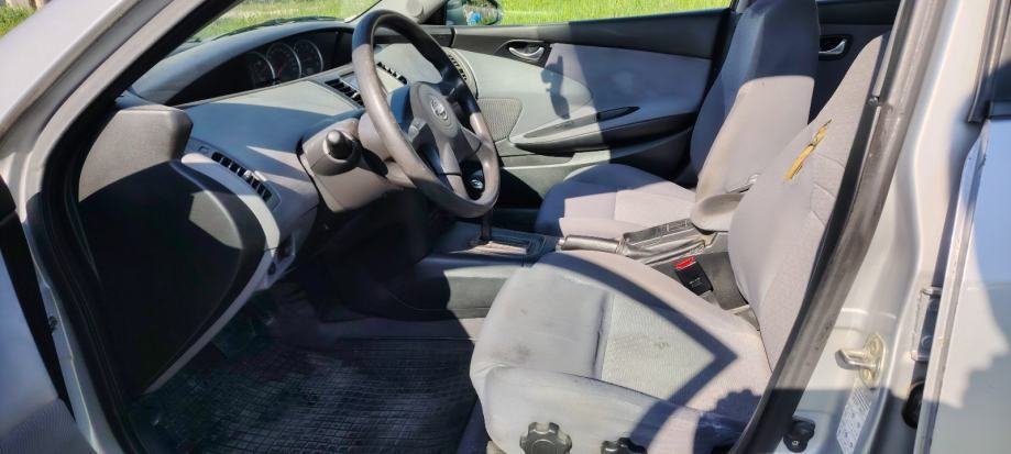 Nissan Primera Karavan 1,8 - polovno vozilo na prodaju, autosalon Samobor i Strmec | Samo treba delati