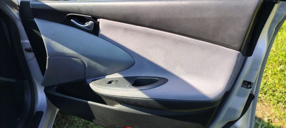 Nissan Primera Karavan 1,8 - polovno vozilo na prodaju, autosalon Samobor i Strmec | Samo treba delati