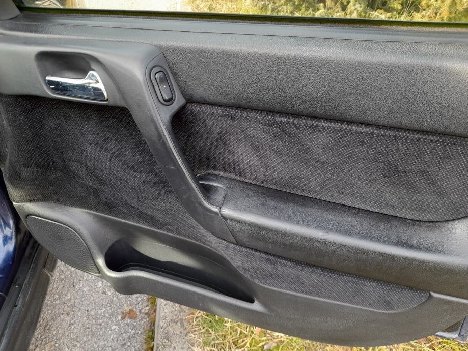 Opel Astra 1,6 CDX - polovno vozilo na prodaju, autosalon Samobor i Strmec | Samo treba delati