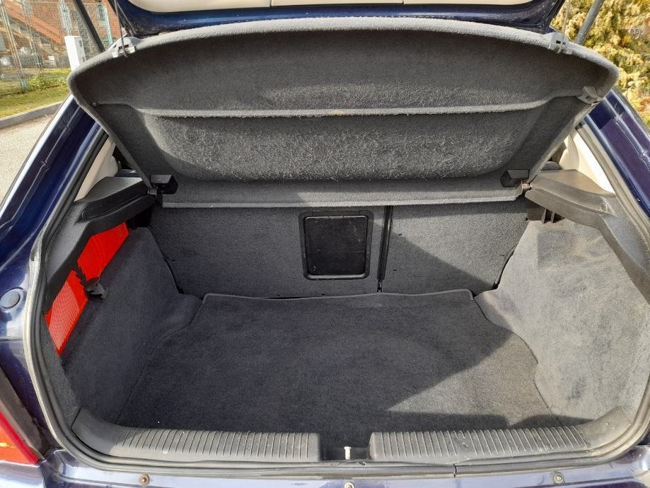 Opel Astra 1,6 CDX - polovno vozilo na prodaju, autosalon Samobor i Strmec | Samo treba delati