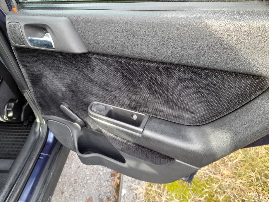 Opel Astra 1,6 CDX - polovno vozilo na prodaju, autosalon Samobor i Strmec | Samo treba delati