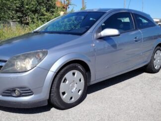 Opel Astra 1,7 CDTI - polovno vozilo na prodaju, autosalon Samobor i Strmec | Samo treba delati