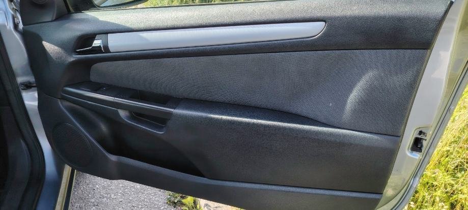 Opel Astra 1,7 CDTI - polovno vozilo na prodaju, autosalon Samobor i Strmec | Samo treba delati
