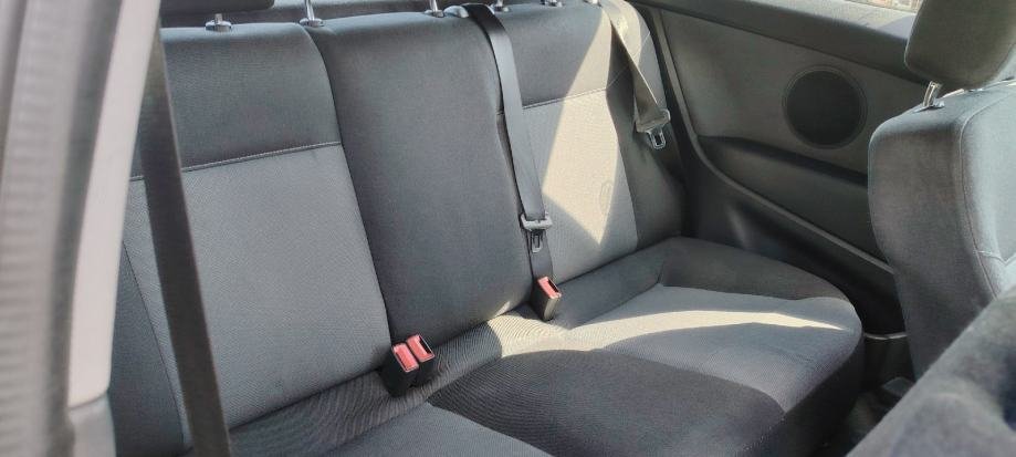 Opel Astra 1,7 CDTI - polovno vozilo na prodaju, autosalon Samobor i Strmec | Samo treba delati