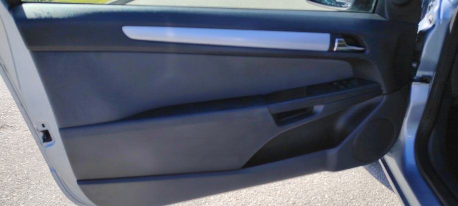 Opel Astra 1,7 CDTI - polovno vozilo na prodaju, autosalon Samobor i Strmec | Samo treba delati