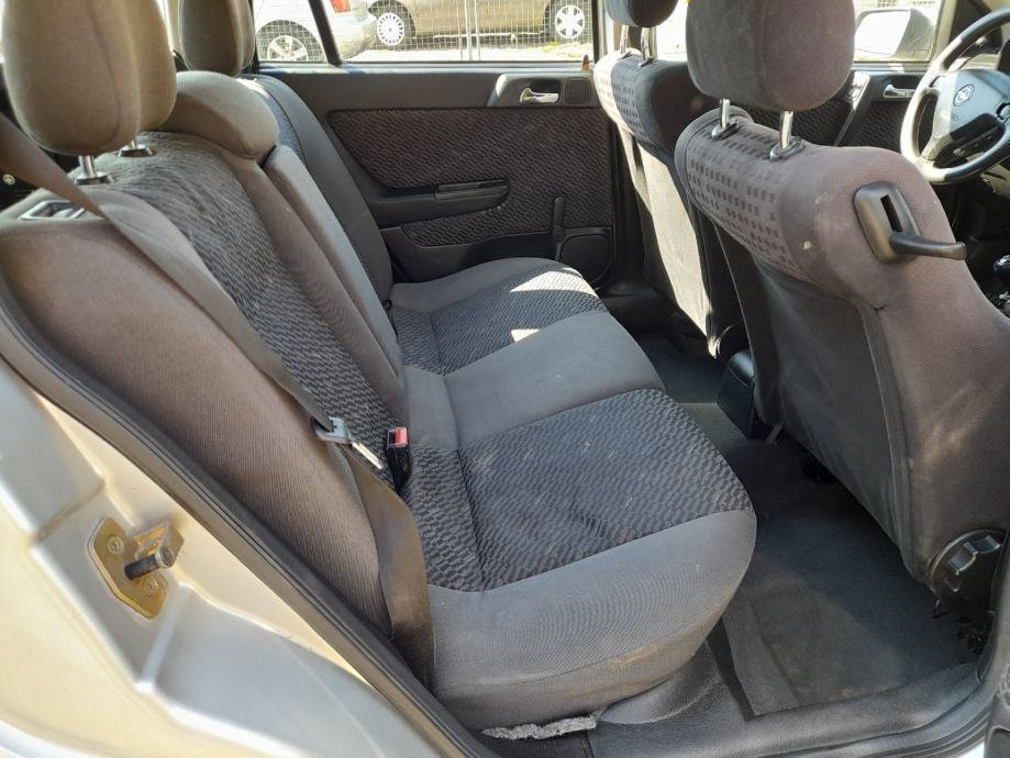 Opel Astra Karavan Caravan 1,7 DT - polovno vozilo na prodaju, autosalon Samobor i Strmec | Samo treba delati