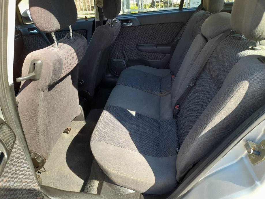 Opel Astra Karavan Caravan 1,7 DT - polovno vozilo na prodaju, autosalon Samobor i Strmec | Samo treba delati