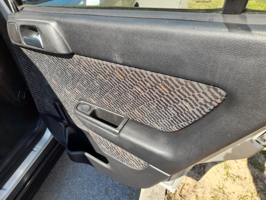 Opel Astra Karavan Caravan 1,7 DT - polovno vozilo na prodaju, autosalon Samobor i Strmec | Samo treba delati