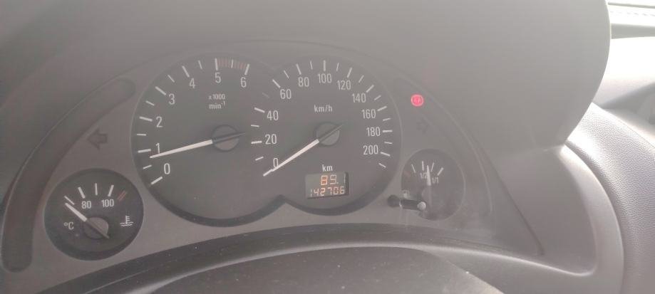 Opel Corsa 1,7 CDTI - polovno vozilo na prodaju, autosalon Samobor i Strmec | Samo treba delati
