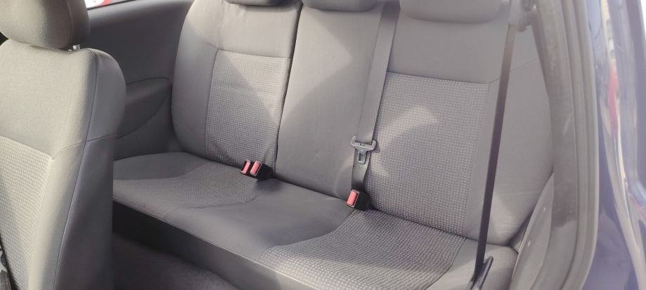 Opel Corsa 1,7 CDTI - polovno vozilo na prodaju, autosalon Samobor i Strmec | Samo treba delati