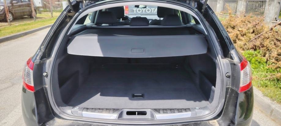 Peugeot 508 SW 1,6 - polovno vozilo na prodaju, autosalon Samobor i Strmec | Samo treba delati