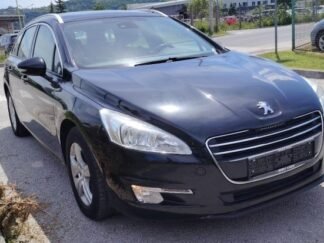 Peugeot 508 SW 1,6 - polovno vozilo na prodaju, autosalon Samobor i Strmec | Samo treba delati