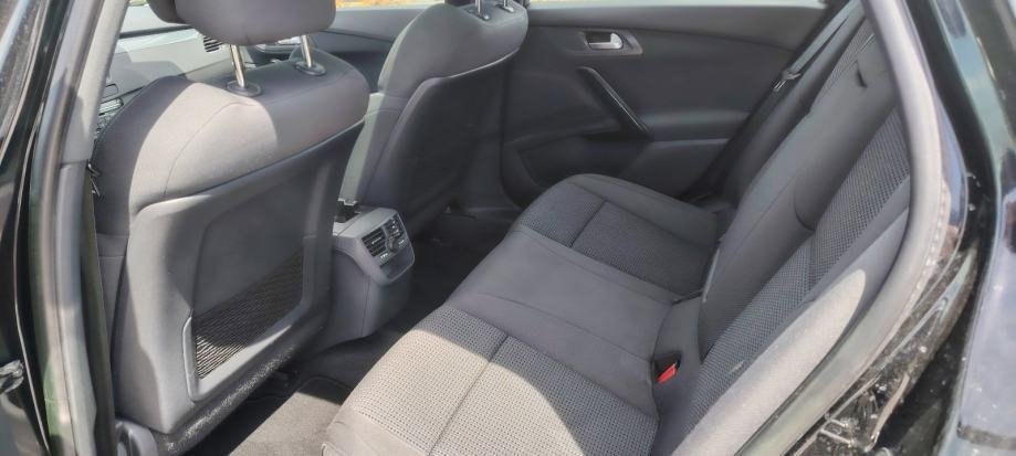Peugeot 508 SW 1,6 - polovno vozilo na prodaju, autosalon Samobor i Strmec | Samo treba delati