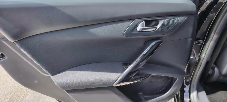 Peugeot 508 SW 1,6 - polovno vozilo na prodaju, autosalon Samobor i Strmec | Samo treba delati