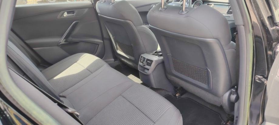 Peugeot 508 SW 1,6 - polovno vozilo na prodaju, autosalon Samobor i Strmec | Samo treba delati