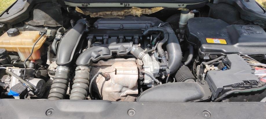 Peugeot 508 SW 1,6 - polovno vozilo na prodaju, autosalon Samobor i Strmec | Samo treba delati