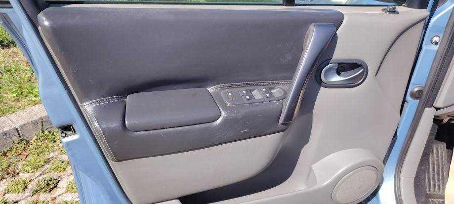 Renault Grand Scenic 1,9 dCi - polovno vozilo na prodaju, autosalon Samobor i Strmec | Samo treba delati