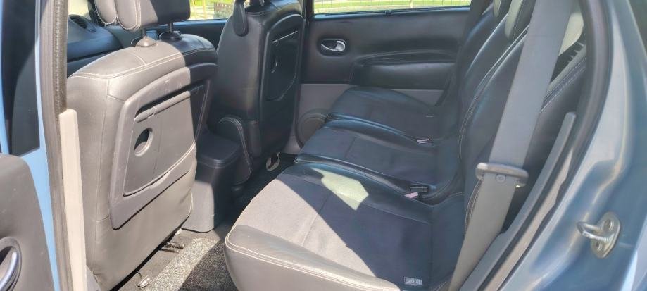 Renault Grand Scenic 1,9 dCi - polovno vozilo na prodaju, autosalon Samobor i Strmec | Samo treba delati