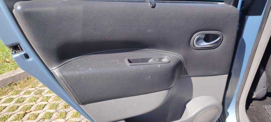 Renault Grand Scenic 1,9 dCi - polovno vozilo na prodaju, autosalon Samobor i Strmec | Samo treba delati