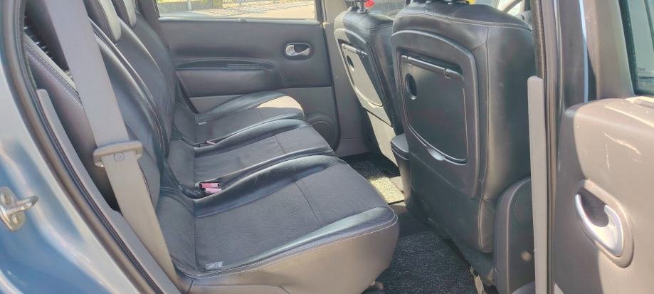 Renault Grand Scenic 1,9 dCi - polovno vozilo na prodaju, autosalon Samobor i Strmec | Samo treba delati