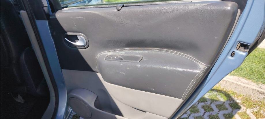 Renault Grand Scenic 1,9 dCi - polovno vozilo na prodaju, autosalon Samobor i Strmec | Samo treba delati